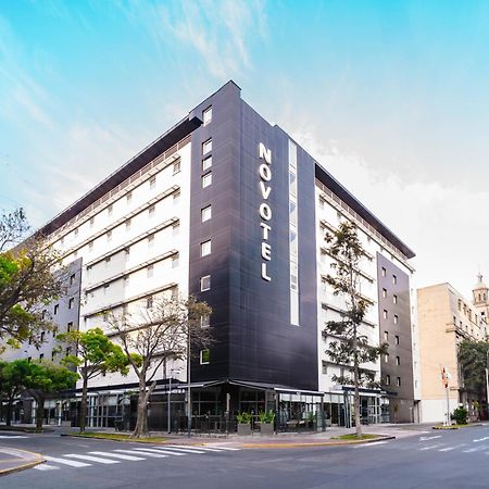 Novotel Lima San Isidro Bagian luar foto